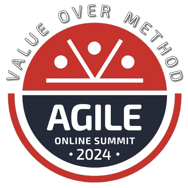 Agile Online Summit logo
