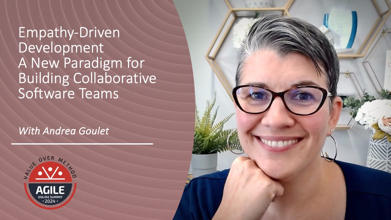 Empathy-Driven Development