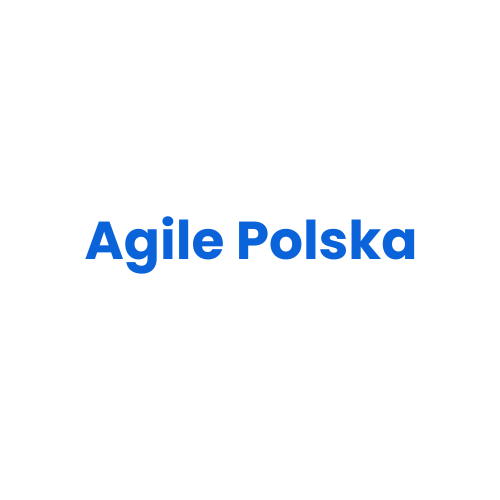 Agile Polska logo